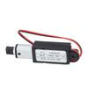 Electric Micro Linear Actuator 150N Thrust Stroke 10mm Automatic Tongue Lock 4mms Mini Linear