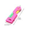 Sewing Needles Pins with Threading Tool Needlework Home Stainless Steel DIY Crafts Household Handmade Sewing Accessories TMZ