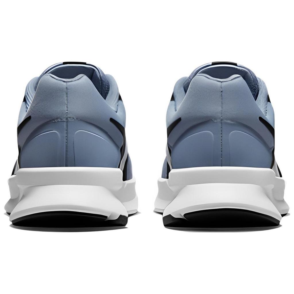 Nike Run Swift 3 Ashen Slate Men Sneakers Grey White Football-Grey DR2695-400