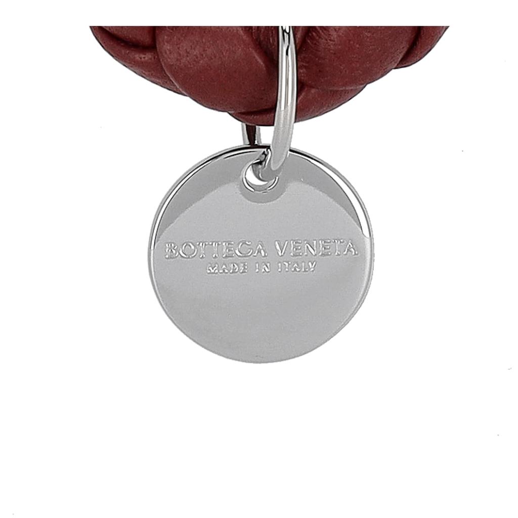Bottega Veneta Keychain 6339 One Size 113539-V3UN1 Women's [Used]