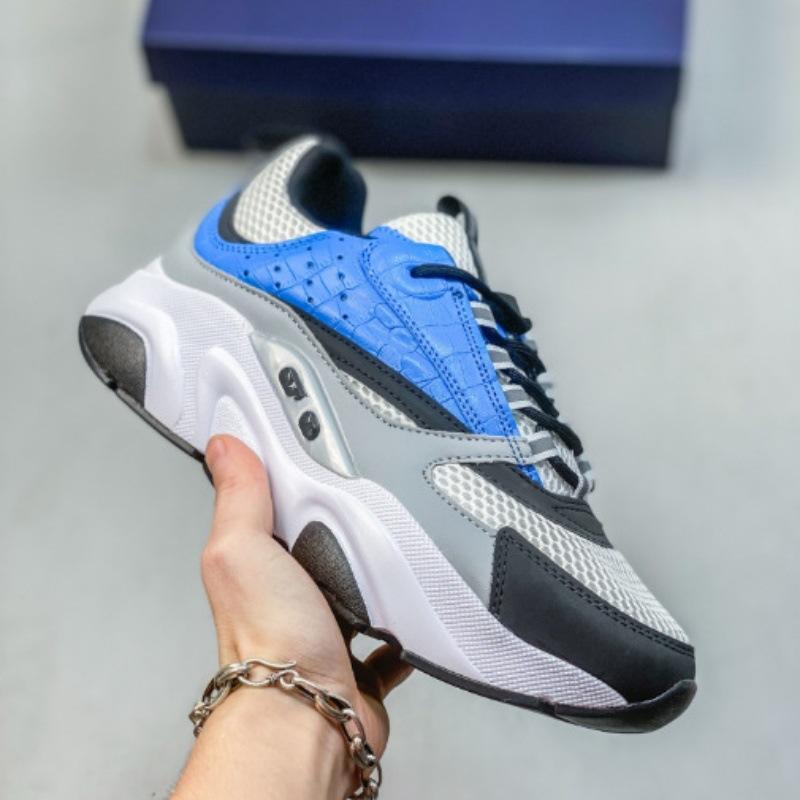 Lässige Herren Sommer Sneaker Dicke Sohle Atmungsaktives Mesh Leichtgewichtige Erhöhung Papa Schuhe für Sport