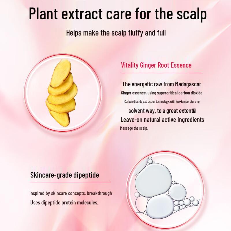 Kérastase Genesis Anti-Hair Fall Fortifying Shampoo