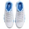 9 Retro Low Golf White University Blue FJ5934-101