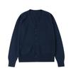 Saigo Beyond Japanese JK Uniform Soft Cotton Cardigan Sweater