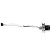 Heizungsbaugruppe Ersatz für Bambu Lab A1 Mini Hotend Heizrohr Thermistor Montagebasis Klemme 3D-Drucker