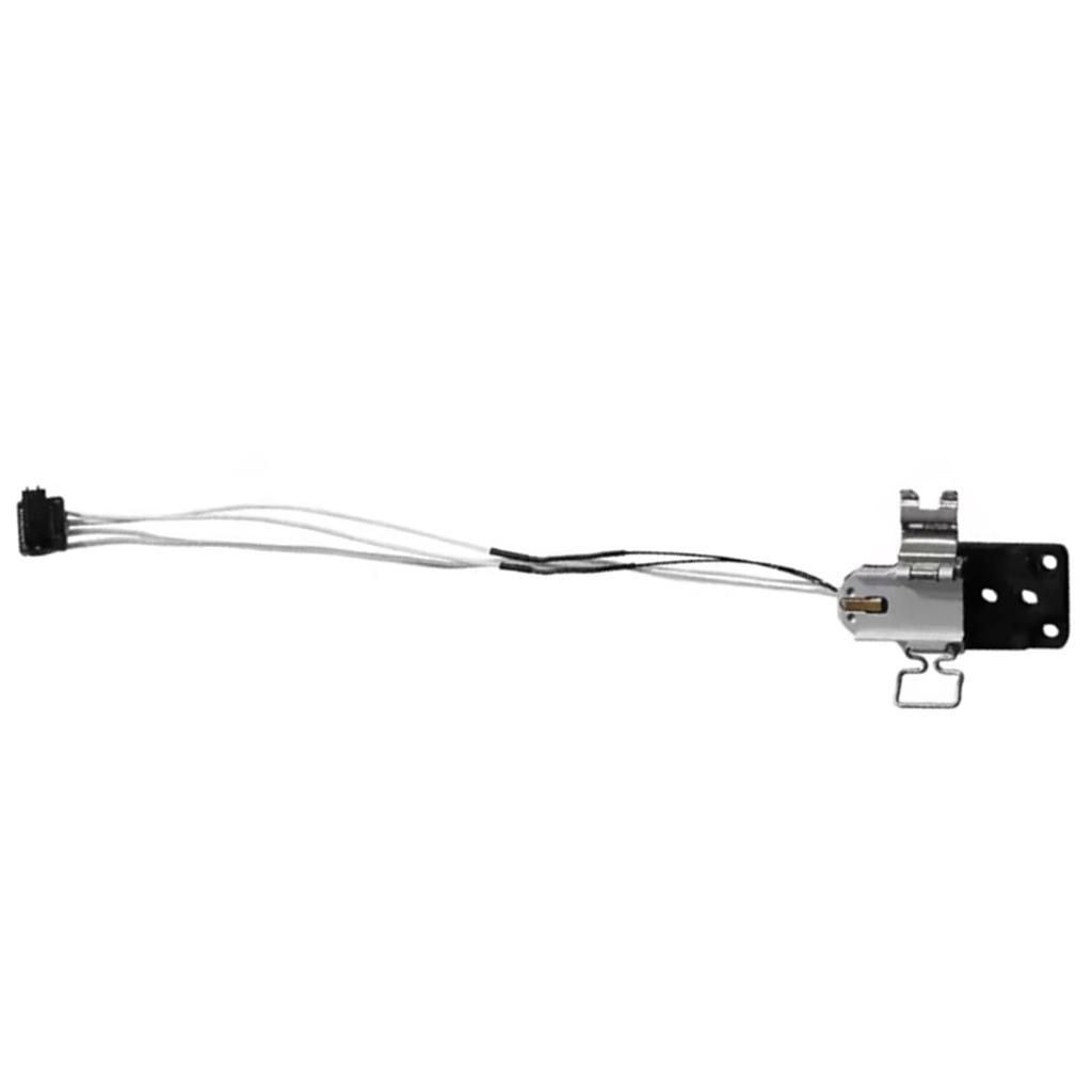 Heizungsbaugruppe Ersatz für Bambu Lab A1 Mini Hotend Heizrohr Thermistor Montagebasis Klemme 3D-Drucker