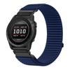 22mm 26mm Nylon Quick Release Loop Strap for Garmin Fenix 8 7X 7XPro Fenix 6X 6 5X 5Plus Tactix7 Forerunner965 955 Enduro 3 Band
