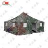 Zhongbisheng Heavy-Duty Outdoor Tent