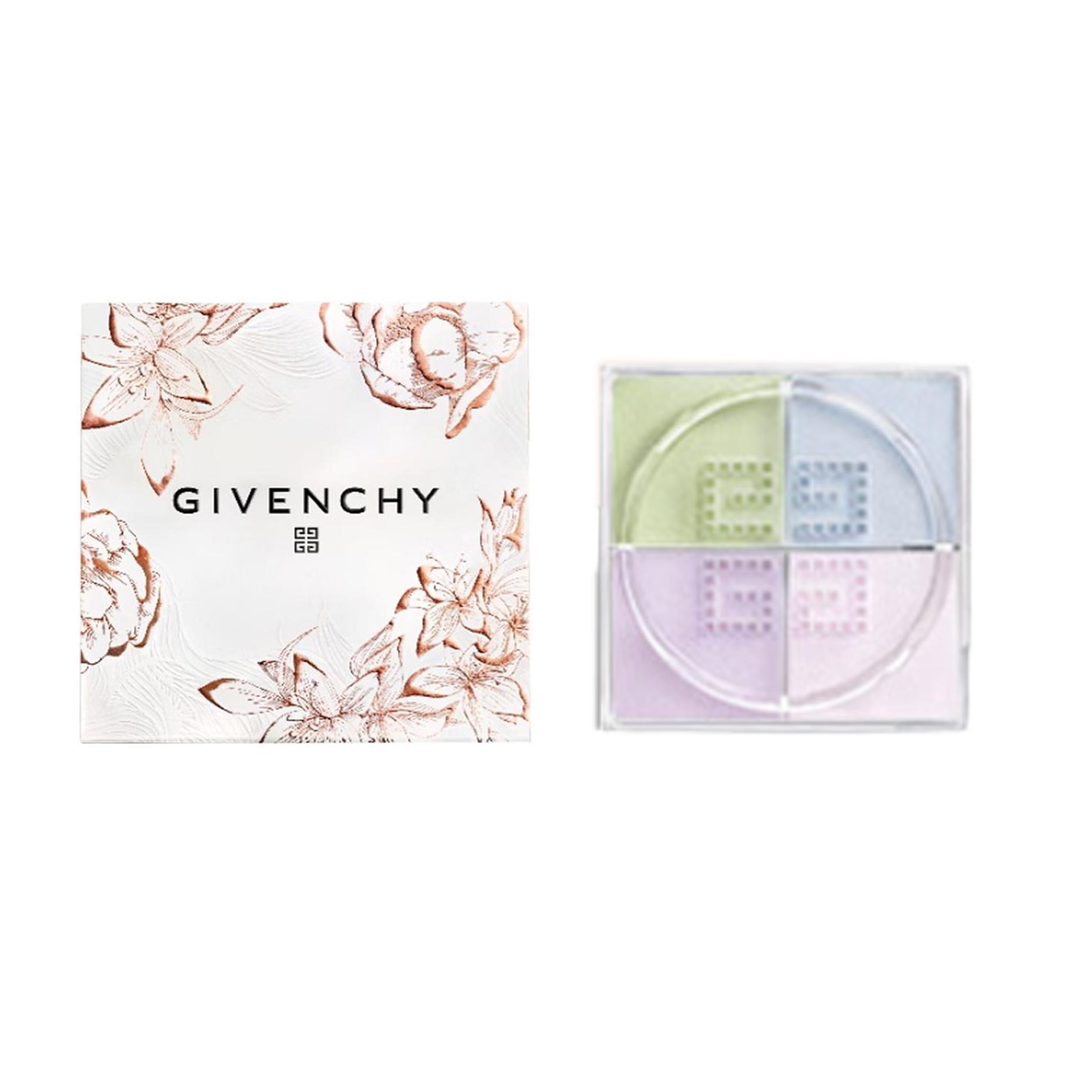 Givenchy Loose Powder Natural Setting 12g