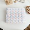 1m/2m Pure Cotton Floral Printed Quilted Cotton Fabric for Sewing Winter Jackets Bags Children's Clothing Handmade DIY Fabrics