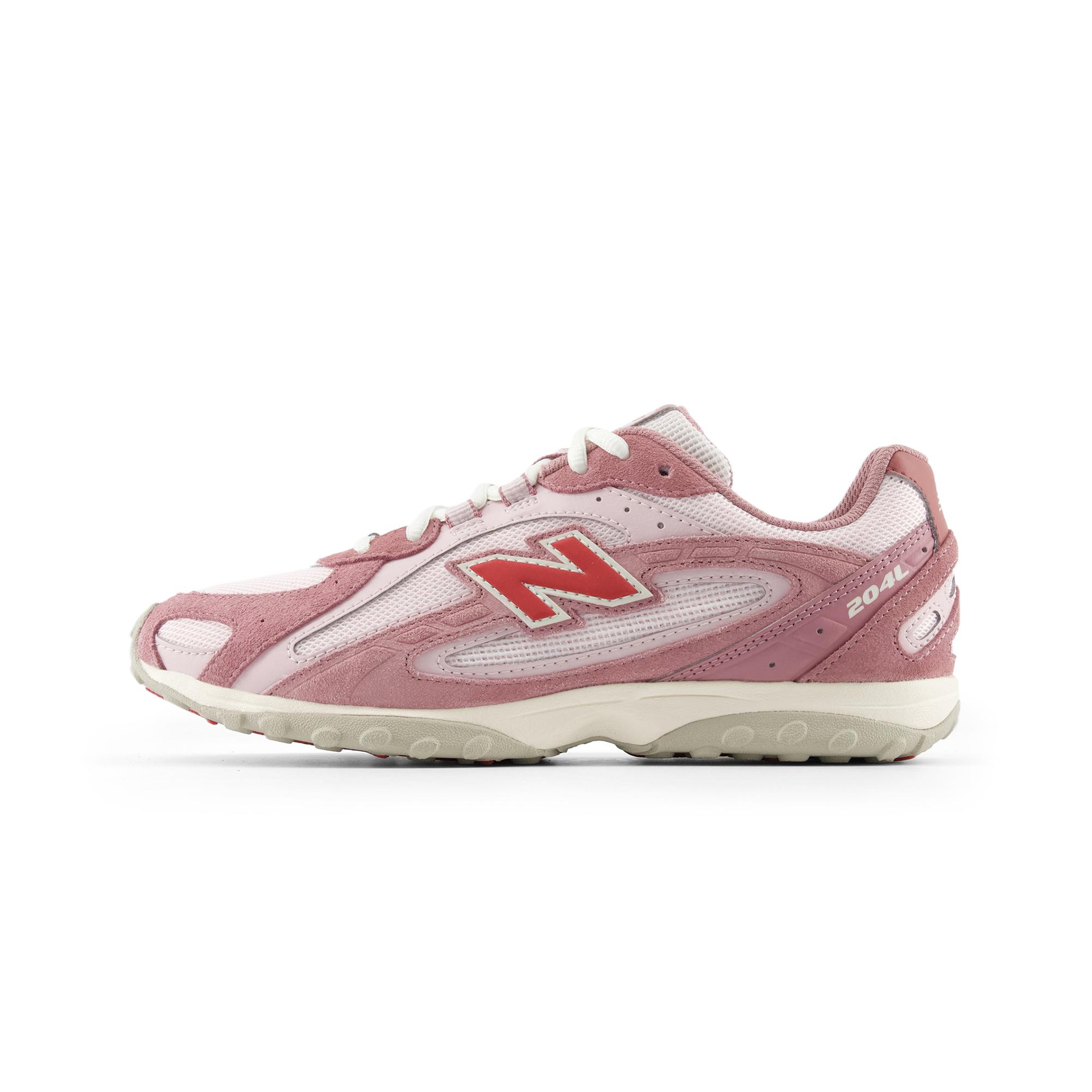 

Кроссовки New Balance 204l Pink Salt Унисекс U204L7AM 37.5