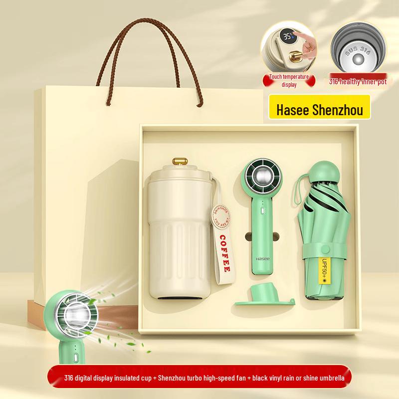 Executive Business Gift Set