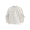 Vans Jackets Women's White Lapel Moderate Other VN0A5LLCFS8