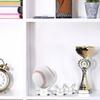 Baseball Display Stand for Baseball Golf Softball Tennis Balls Acrylic Small Balls Stand Holder Sport Balls Display Rack