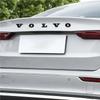Car Abs 3D Letter Stickers Volvo Trunk Logo Stickers Volvo XC60 Xc90 V40 V60 S60 V50 V90 S80 C40 XC40 V70 XC70 C30 C70 Rdesign