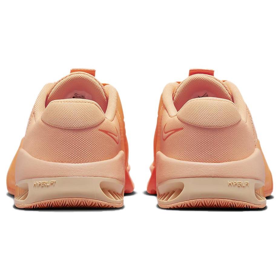 New Nike Metcon 9 Amp Atomic Orange Women's DZ2539-800