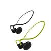 Neck-Hanging Open-Ear Bluetooth Headphones with Long Battery Life