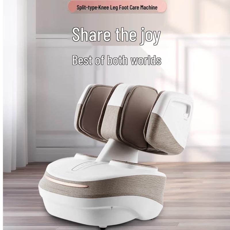 OGAWA Leg and Foot Massager CN plug (adapter included)