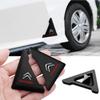 2Pcs Car Door Corner Collision Anti-scratch Protector For Citroen C1 C2 C3 C4 Grand Picasso C4L C5 VTS C-ELYSEE C6 C8 Xsara DS ahq256