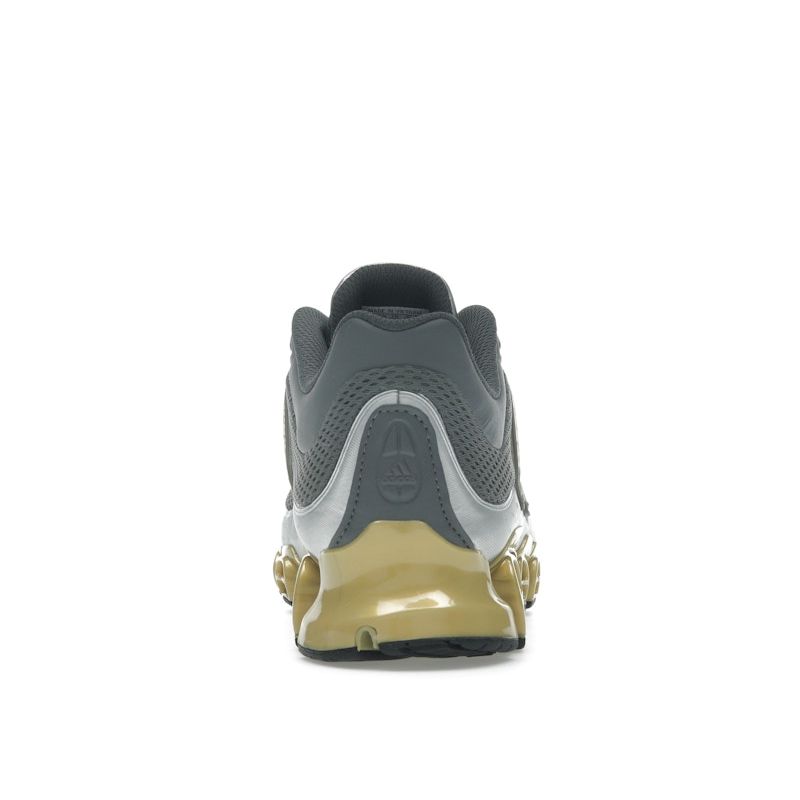 Adidas A3 Megaride 20th Anniversary - Grey Gold Men Sneakers Grey-Four Gold-Metallic Matte-Silver IE6531