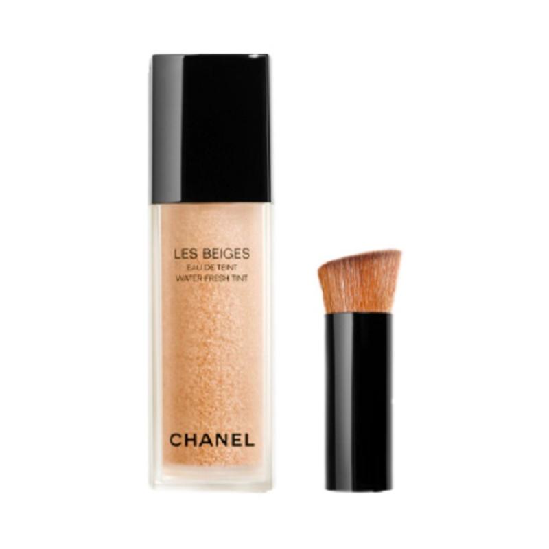 

CHANEL Les Beiges Тональний засіб з водяною текстурою та пігментними мікрокраплями 30 мл #MEDIUM LIGHT