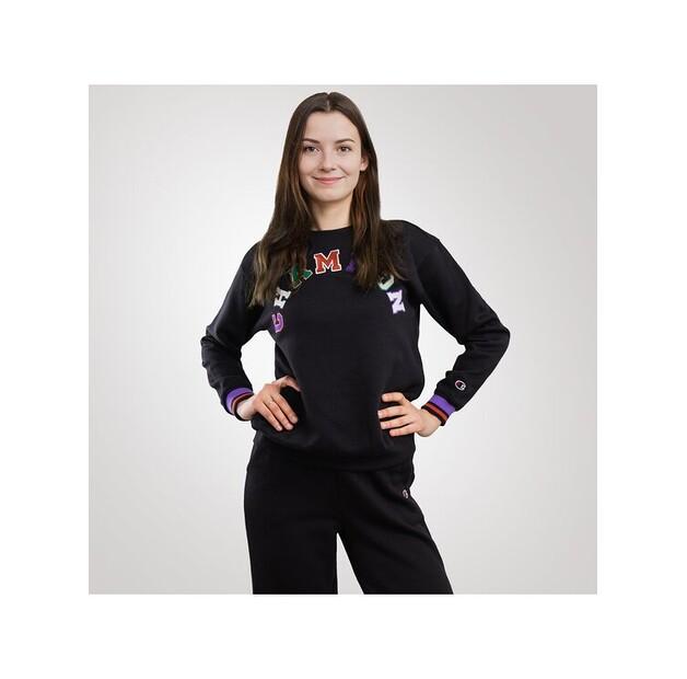 Толстовка Champion 116633-KK001-NBK_S EU L