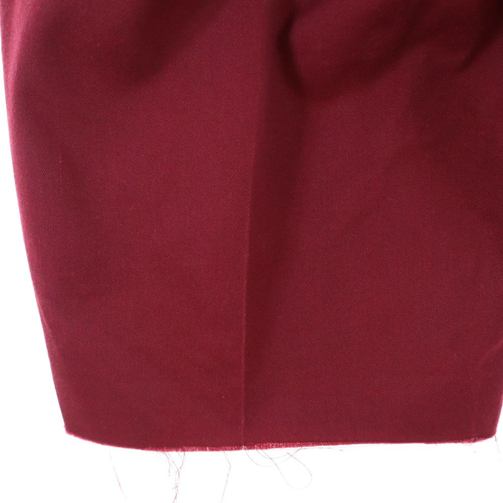 FULKING AWESDME cut off Shorts w32 Engine Men's Used