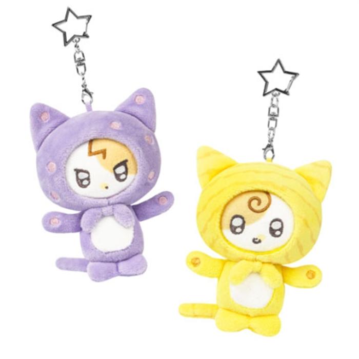 

[Предзаказ] IU - POP-UP STORE [Found at Eight] Официальный MD 2025 10CMDOLLKEYRING/AEIN ver.