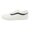 Vans Brooklyn LS Comfortable Versatile Low Top Skate Shoes Men Sneakers White VN000D7QY7U