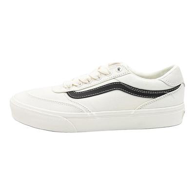 Brooklyn LS Pantofi de Skate Confortabili Versatili cu Top Jos Bărbați Adidași Alb VN000D7QY7U