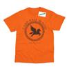 Tricou de Copil Imprimat Camp Half Blood Inspirat de Percy Jackson