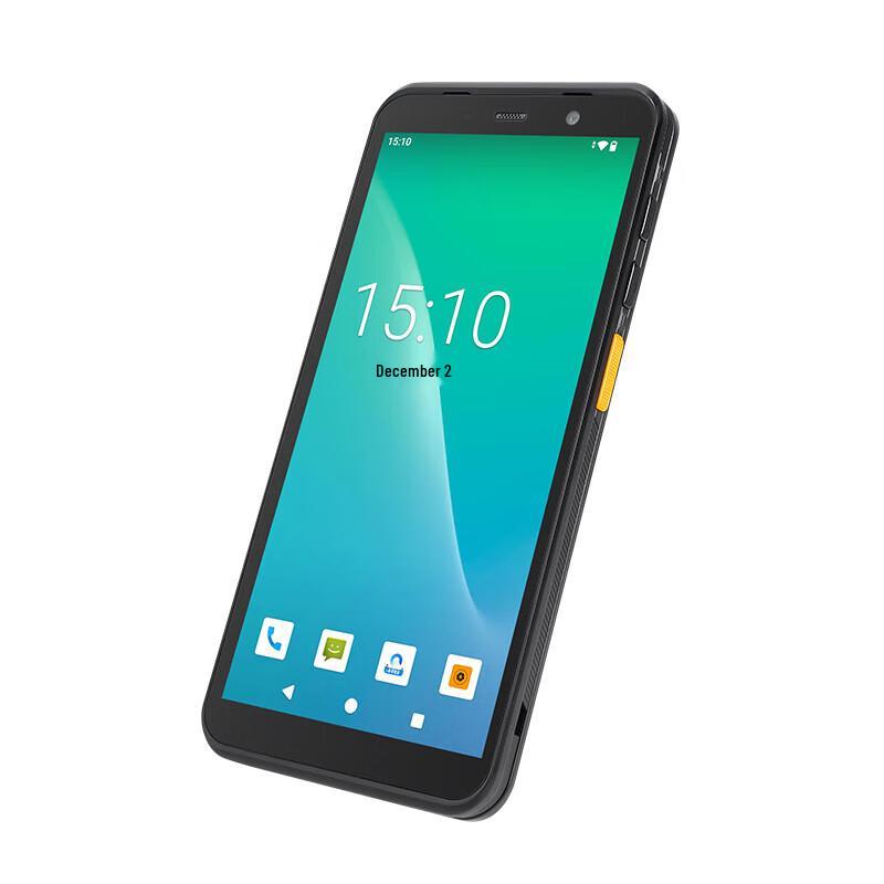 Youku Xiaomage Handheld Android PDA Data Collector with RFID & 2D Scanner