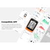 COOSPO BC107/BC26 Bike Computer GPS Wireless Bicycle Cycling Odometer Speedometer 2.4"FSTN Bluetooth5.0 ANT+ Waterproof GPS BDS