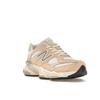 New Balance 9060 Vintage Rose Sea Salt Unisex Sneakers Pink Silver-Metallic U9060WNA