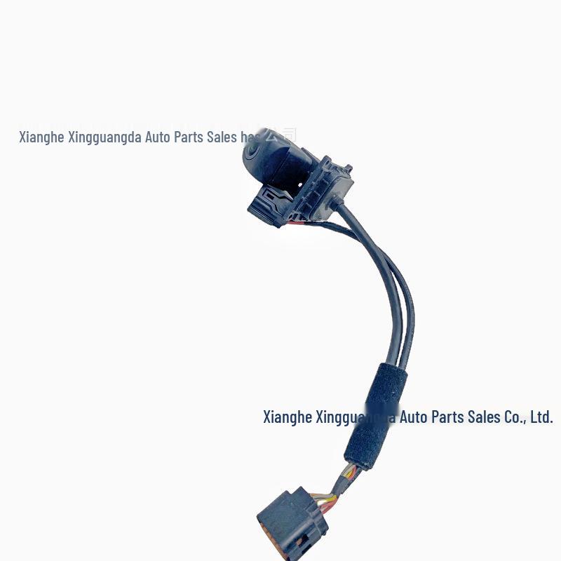 Compatible Kia Rearview Camera Reversing Image 99241-K0000 for 2020-2022 Models 99240K0000