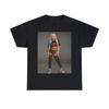 T-shirt WWE Zelina Vega LWO