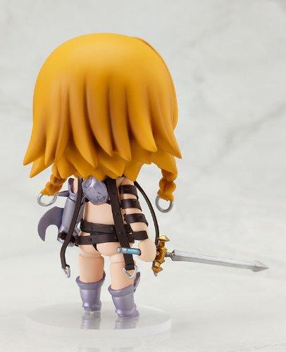 Nendoroid Queen's Blade Reina Non-scale ABS & PVC Painted Movable Figure
