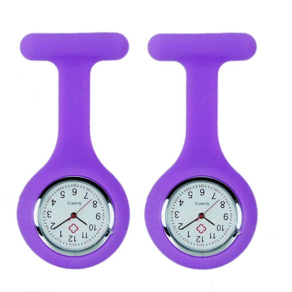 Per medico infermiera orologio da infermiera spilla medica
