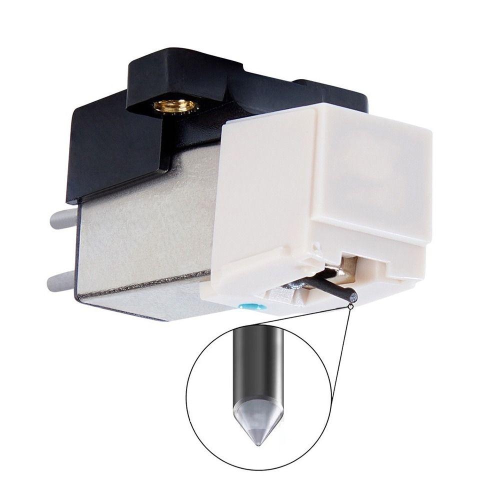 1Pcs Record Playing Turntable Player Replacement Needle  Turntable Equipment Repair