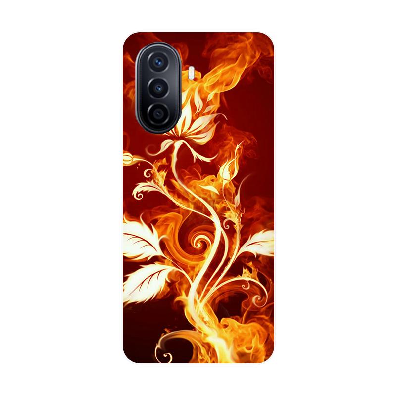 Phone Case For Huawei Nova Y70 Plus Case Bumper Soft Silicon Cover For Huawei Nova Y70 Plus Cool Cartoon Case Nova Y70Plus Coque