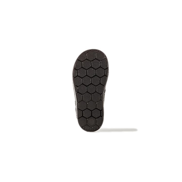 adidas Originals 360 I Full Print Dots Comfortable Versatile Low-Top Skate Shoes Baby Sneakers Black White BY9932