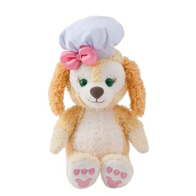 Cookie Ann Plüschtierfreund Cookie Ann Hund Hund Disney Goods Souvenir zu Tokyo Disney Duffy's [Limited Sea]