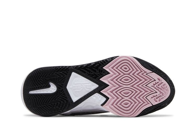 Nike Kyrie 8 White Black