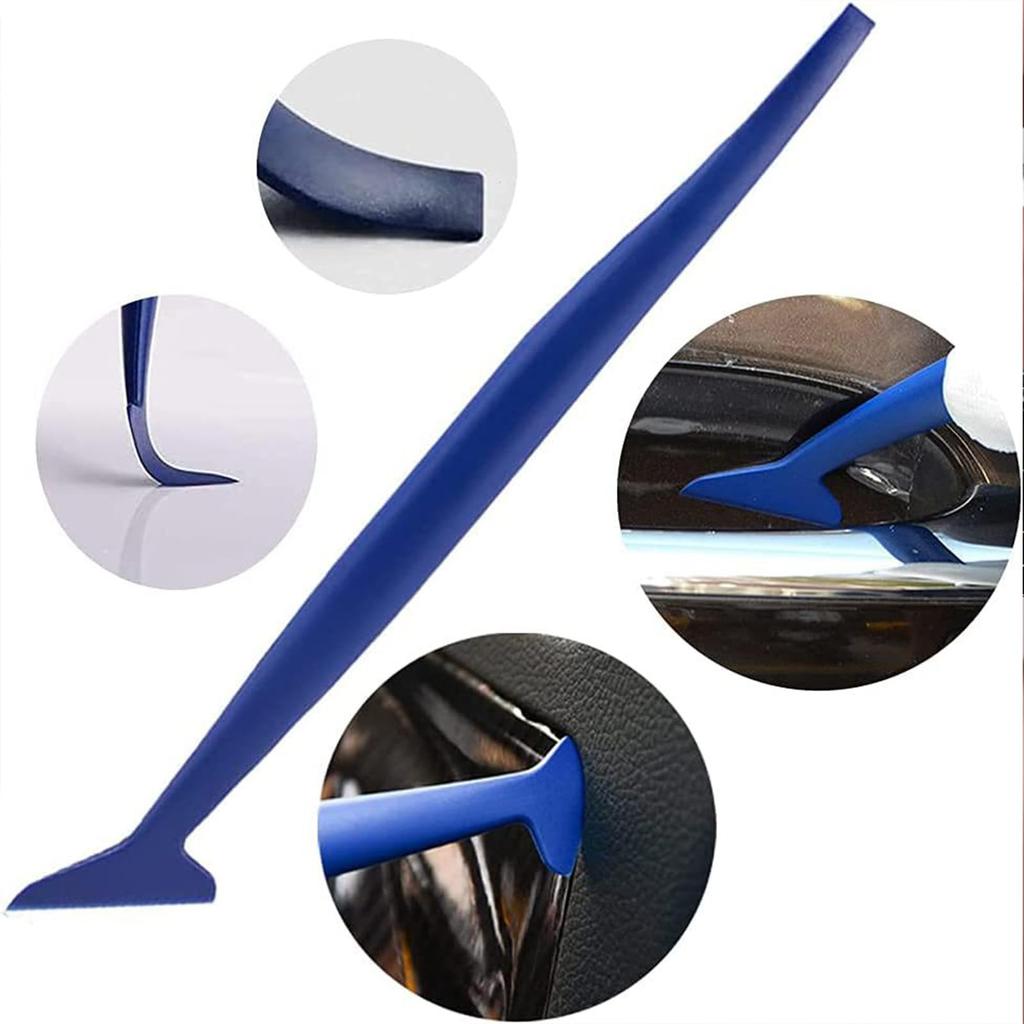 Car Wrapping Film Application Tool Kit, Car Wrapping Film Application Tool Kit Seal, Bubble-Free