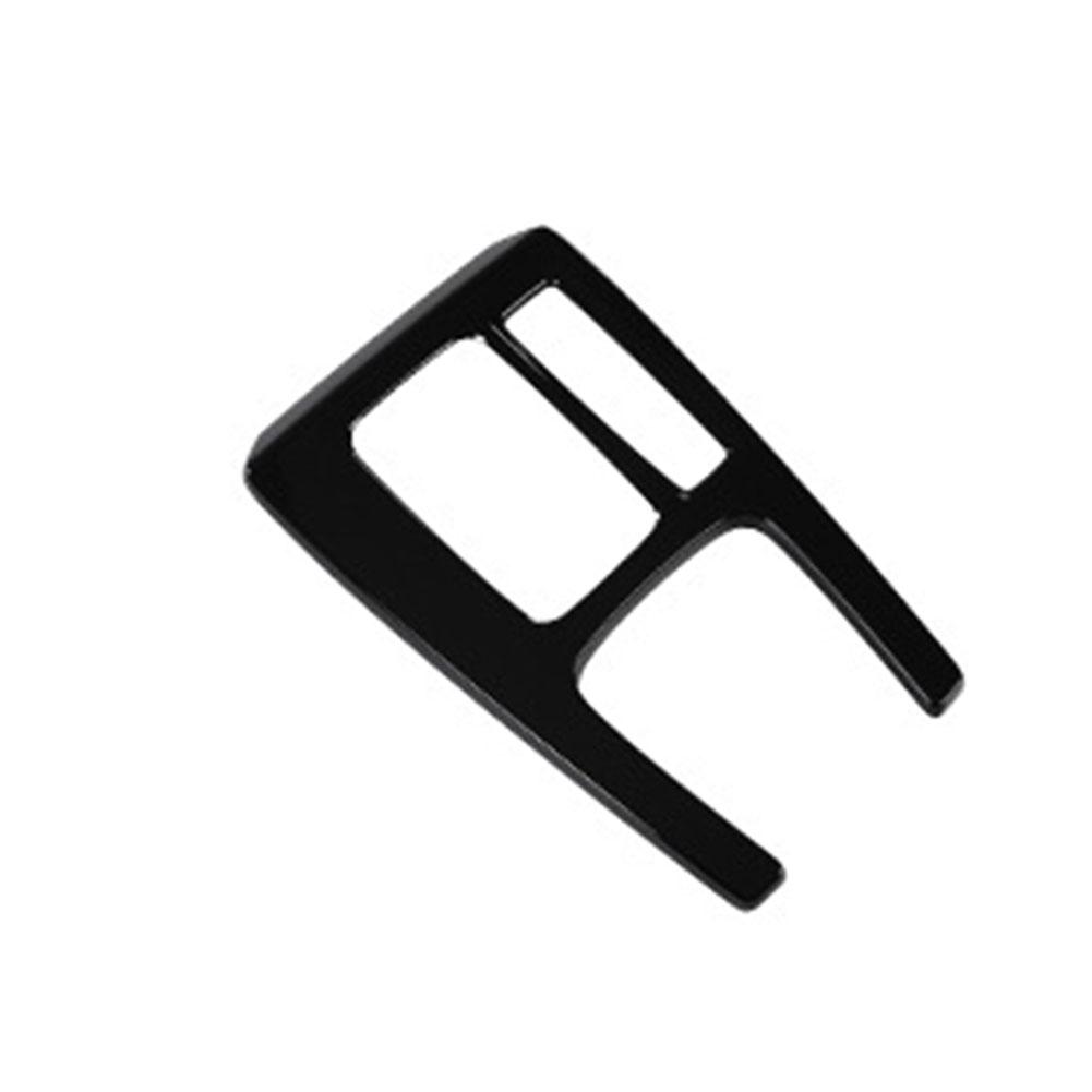 

Для TYPE R FL5 Наклейка для украшения панели центральной консоли с механической коробкой передач, Модифицированные аксессуары для панели переключения передач