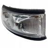 Mercedes-Benz W169 W245 Left Turn Signal Mirrors 2004-2008