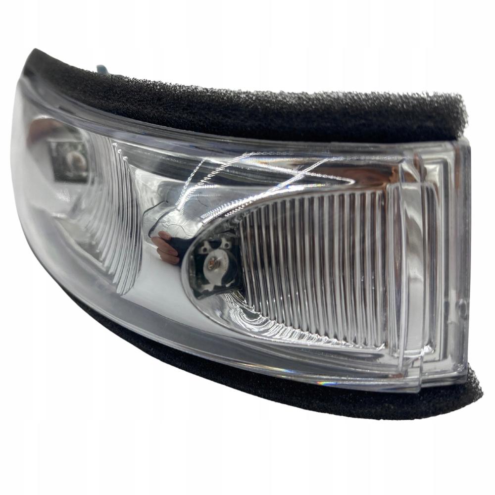Mercedes-Benz W169 W245 Left Turn Signal Mirrors 2004-2008