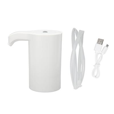 Electric Water Pump Easy Installation Lightweight Portable USB Charging Water Bottle Dispenser 5V