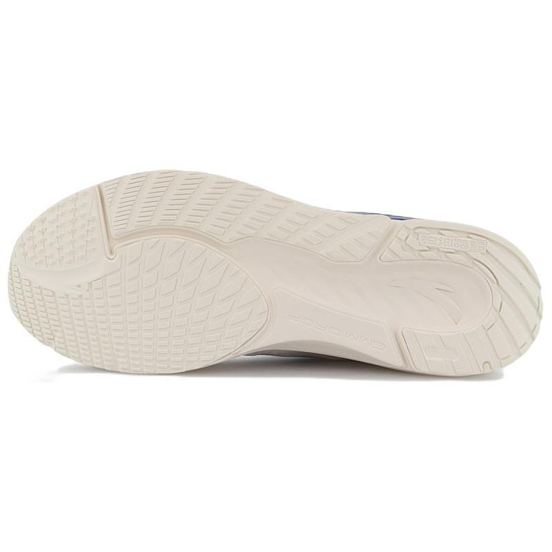 Anta Tar Road Dominator 1.0 Running Series Cushioning Sports Shock Absorption Non-Slip Wear-Resistant Lightweight Low-Top Running Shoes 112215591R-4