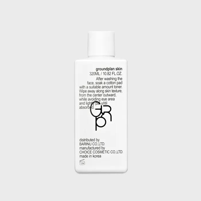 Hydra Moisture Skin 320ml